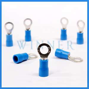 سرسیم گرد 5-2